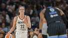 WNBA: JUN 23 Indiana Fever at Chicago Sky