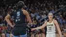 WNBA: JUN 23 Indiana Fever at Chicago Sky