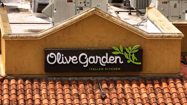 Waukee approves plans to build new Olive Garden restaurant