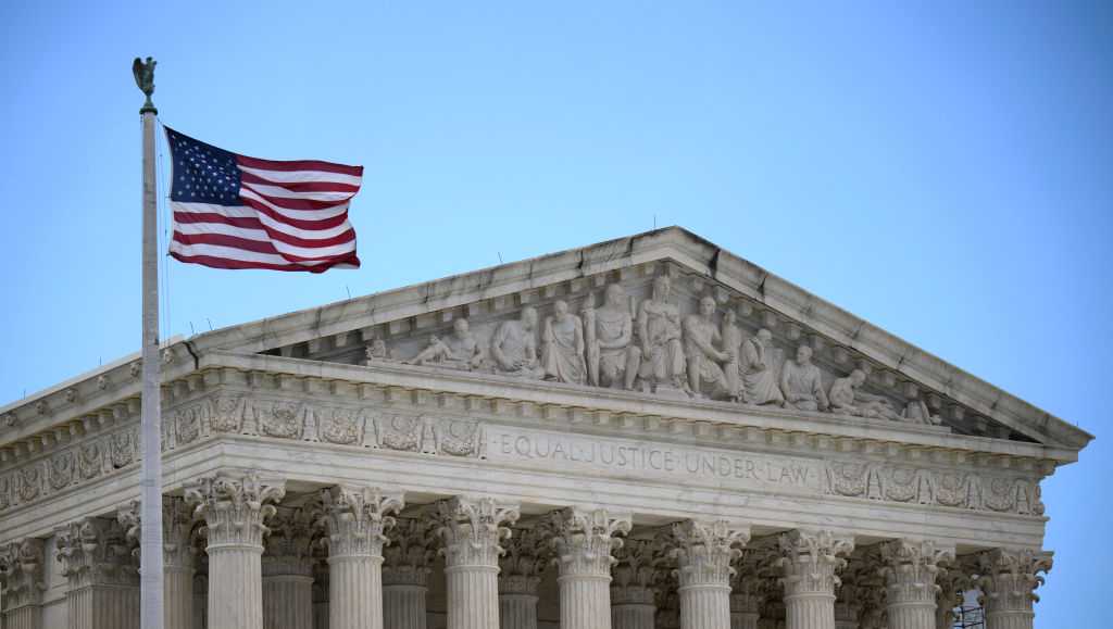 Supreme Court Upholds Texas Porn Site Age Law