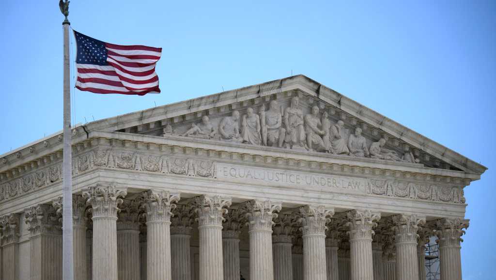 Supreme Court Upholds Texas Porn Site Age Law