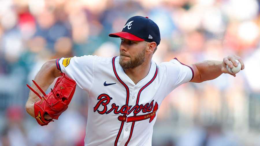 FGCU alum Chris Sale makes MLB All-Star Game roster