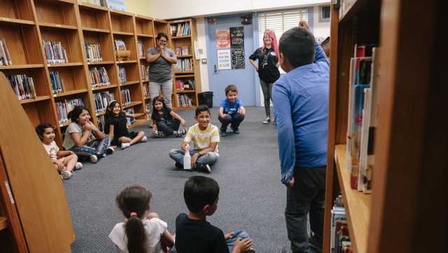 Education Department to release funding for after-school programs