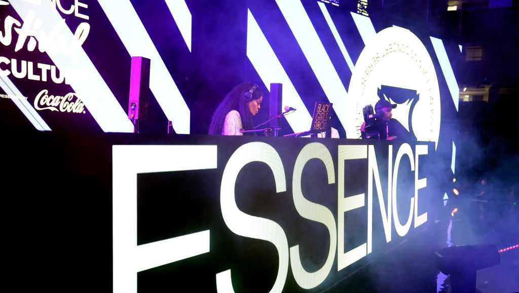 Everything you need to know about the 32nd Annual Essence Festival
