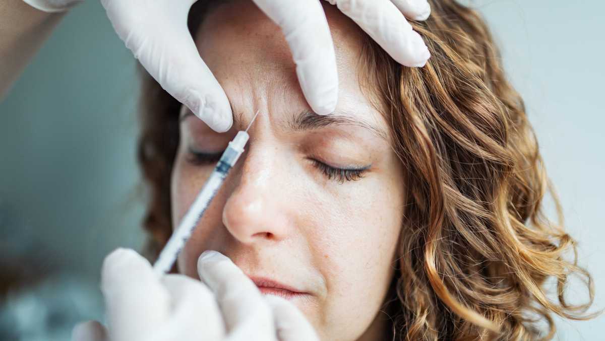 Cosmetic Procedure