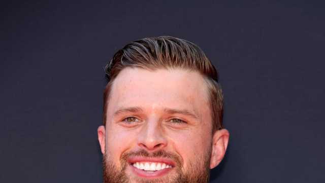 'Sports are supposed to be the great unifier': Chiefs kicker Harrison Butker responds to Serena Williams' ESPY comments