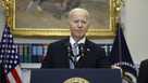 U.S. President Joe Biden