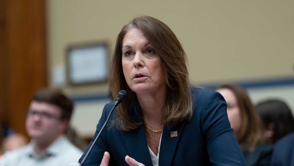 Nebraska leaders react to Secret Service Director's resignation