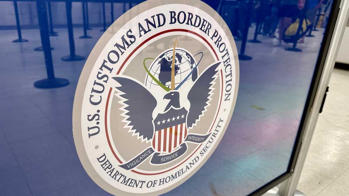 Apparent Us Off-duty US Customs and Border Protection officer shot in NYC in ...
