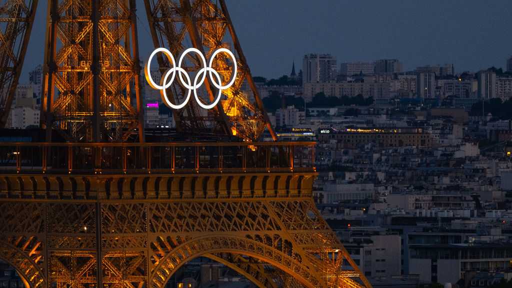 How to watch Olympics closing ceremony, final Paris medal events