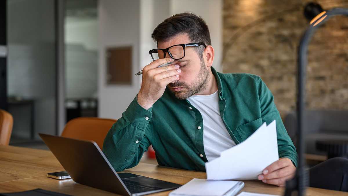 Stress Awareness Month Spotlights Mental Health Challenges Across U.S.