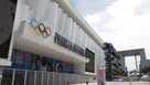 A Glimpse Of La Defense Arena Ahead Of Paris 2024 Olympic Games