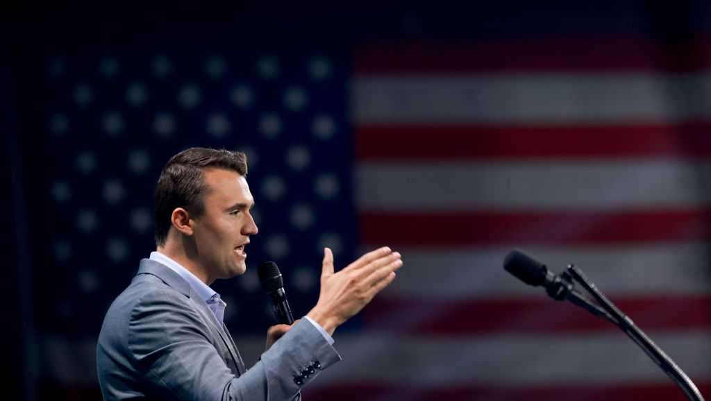 The year in review. A look at 2025's top stories