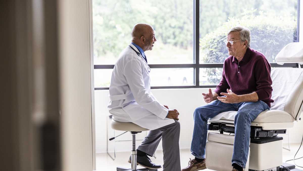 Men’s Health and Wellness Summit in Naples promotes fitness, nutrition and mental health