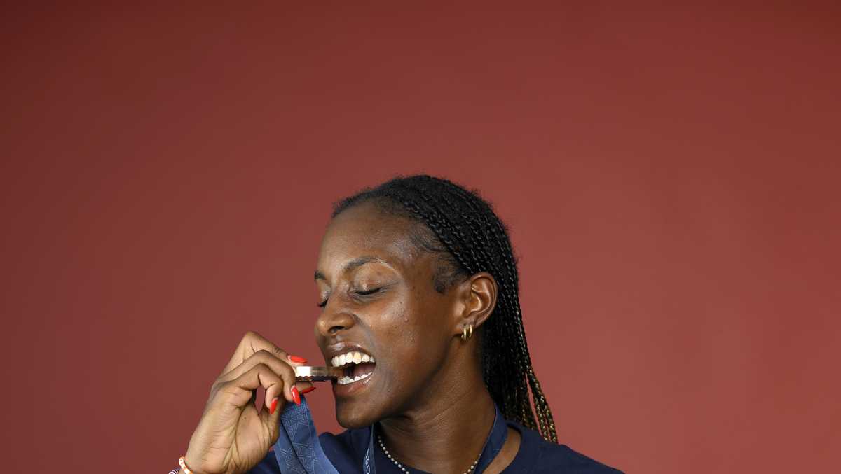 Beaufort native helps USA women's rugby to bronze medal