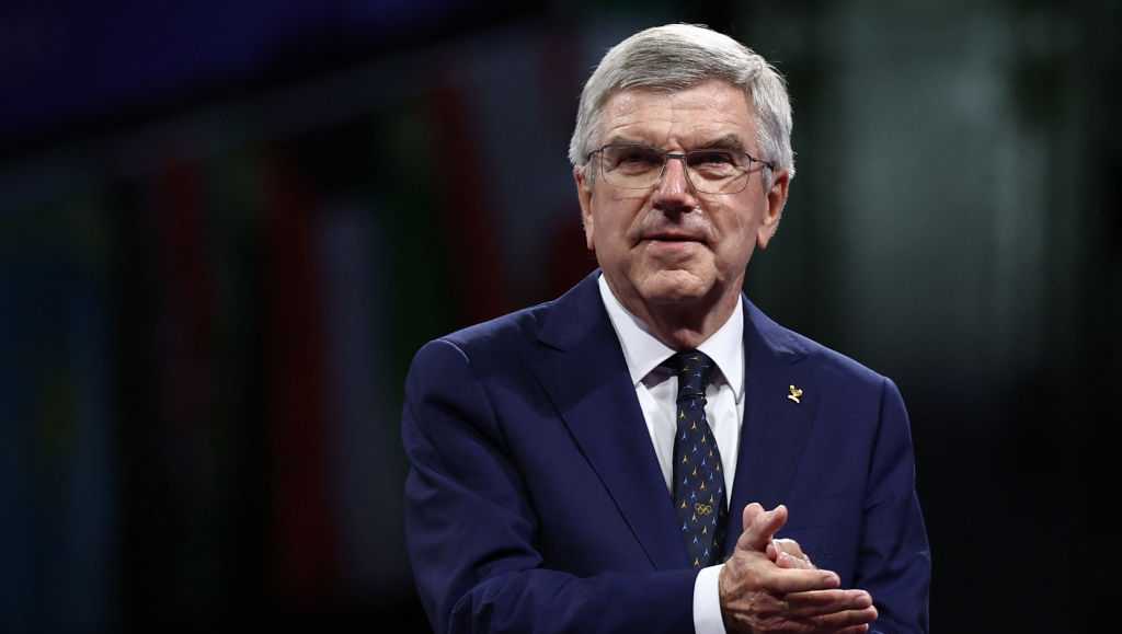 Could a doping probe strip Salt Lake City of the 2034 Olympics? The IOC