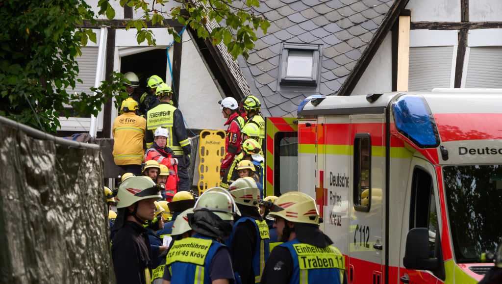 hotel kröv mosel eingestürzt