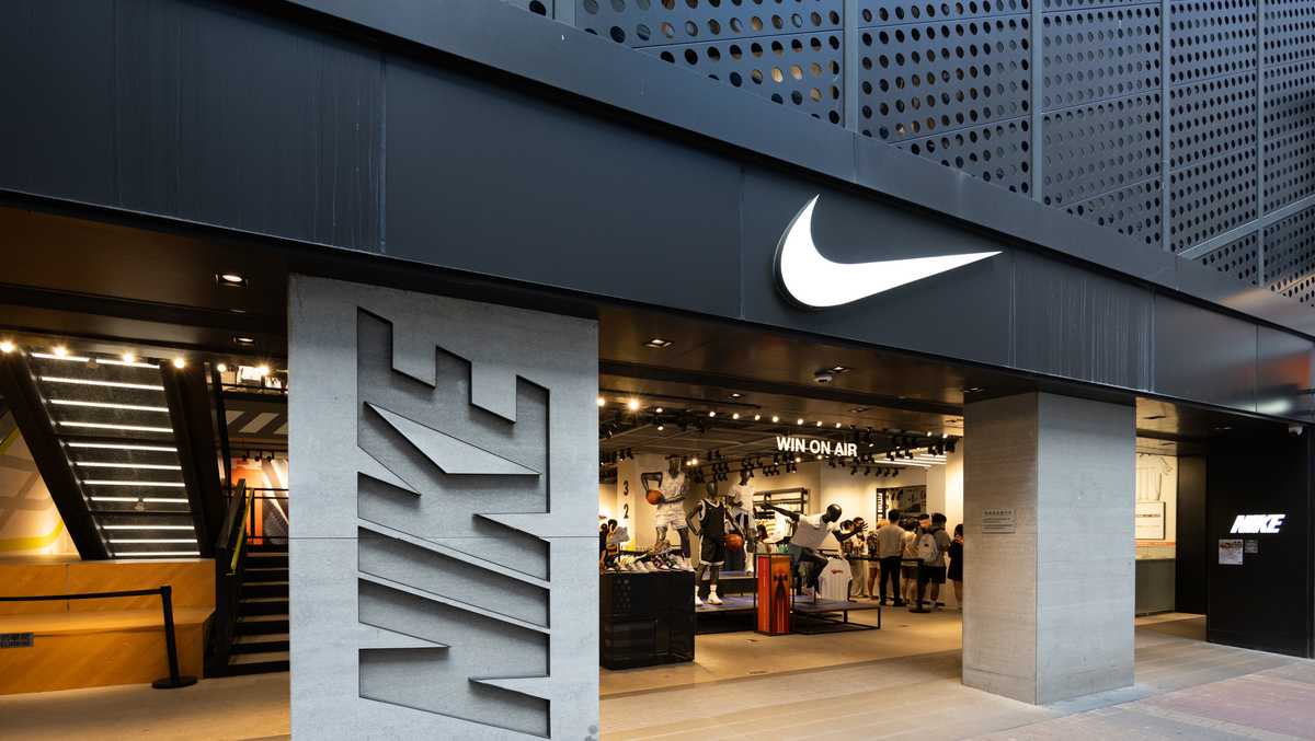 Federal agency probes Nike over alleged discrimination against White employees