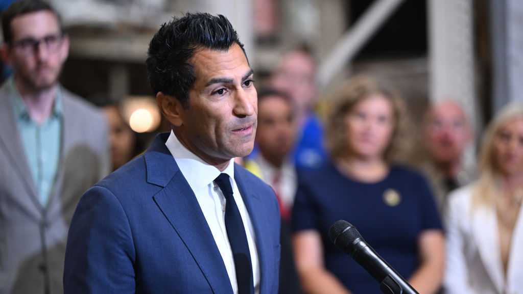 California’s Democratic legislative leaders appear ready to follow Newsom’s lead on redistricting
