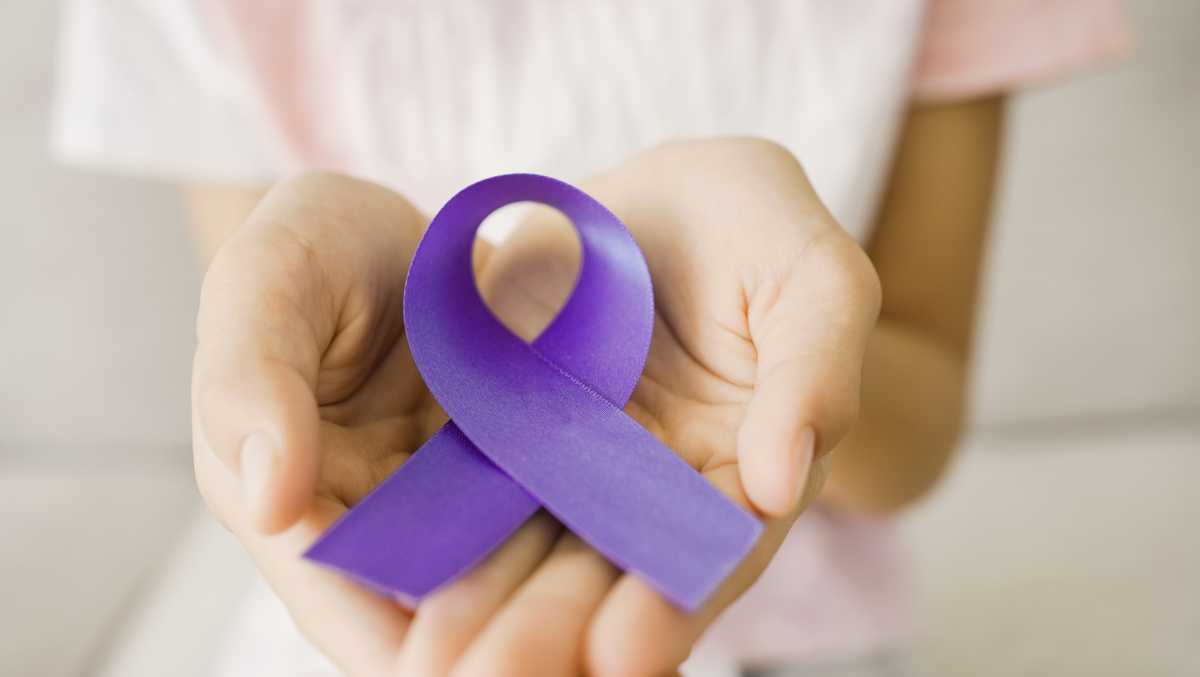 Pancreatic Cancer Awareness Month — Know the signs