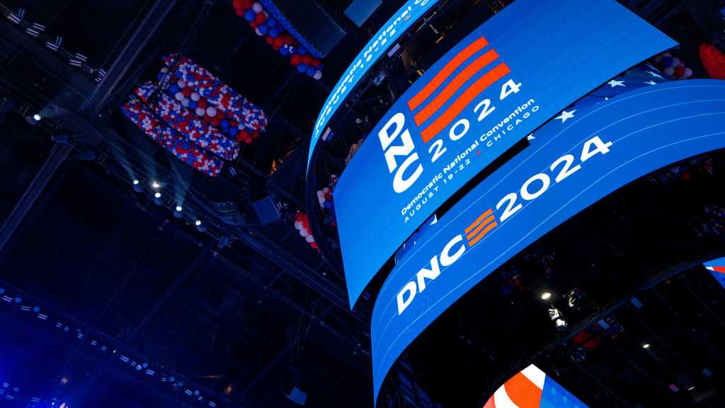 2024 Democratic National Convention How Ohio, Kentucky leaders will