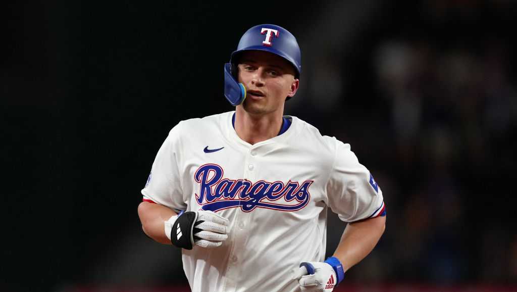 Corey Seager homers twice as the Texas Rangers beat the Pittsburgh ...