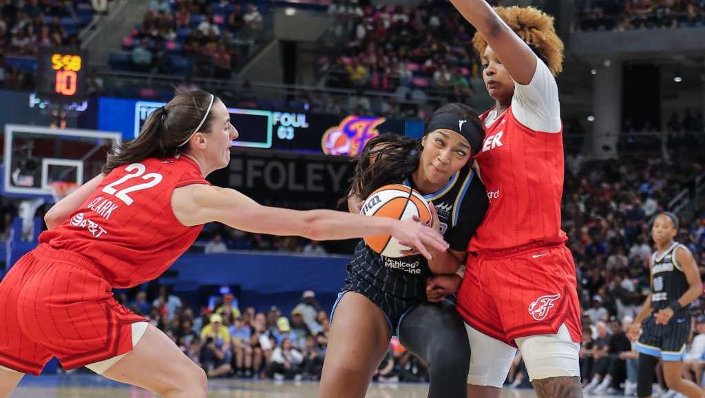WNBA says it cannot substantiate claims that racist remarks were made ...