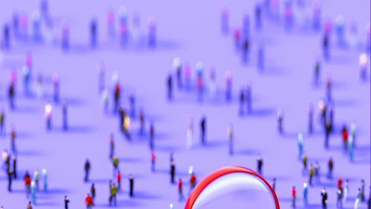 Vermont's population is declining, new census data shows