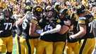 COLLEGE FOOTBALL: AUG 31 Illinois State at Iowa