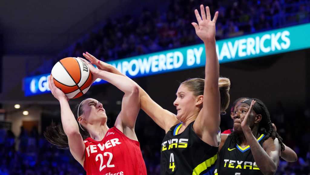Indiana Fever: Caitlin Clark continues hot streak as playoffs approach ...