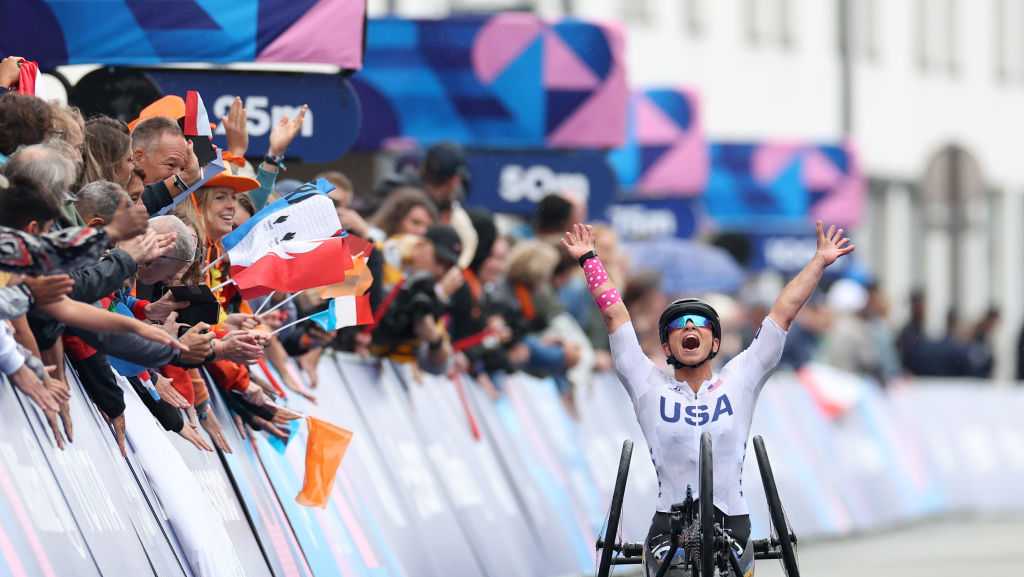 Paralympic medalists obtain a whole bunch of 1000’s of {dollars} lower than Olympic medalists