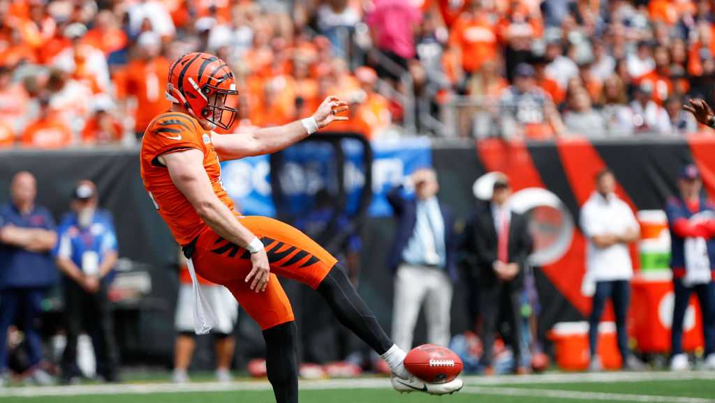 Bengals welcome Commanders in search of first win on Monday Night ...