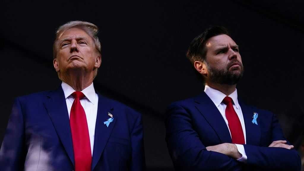 Haitian advocacy group seeks charges against Trump, Vance over