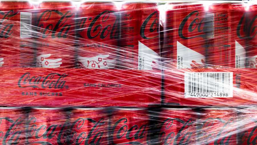 Bottled water, soft drink manufacturer to open 129 million facility in