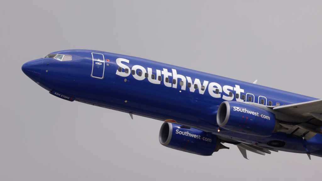 Omaha's Eppley Airfield adds new nonstop flight just in time for spring break