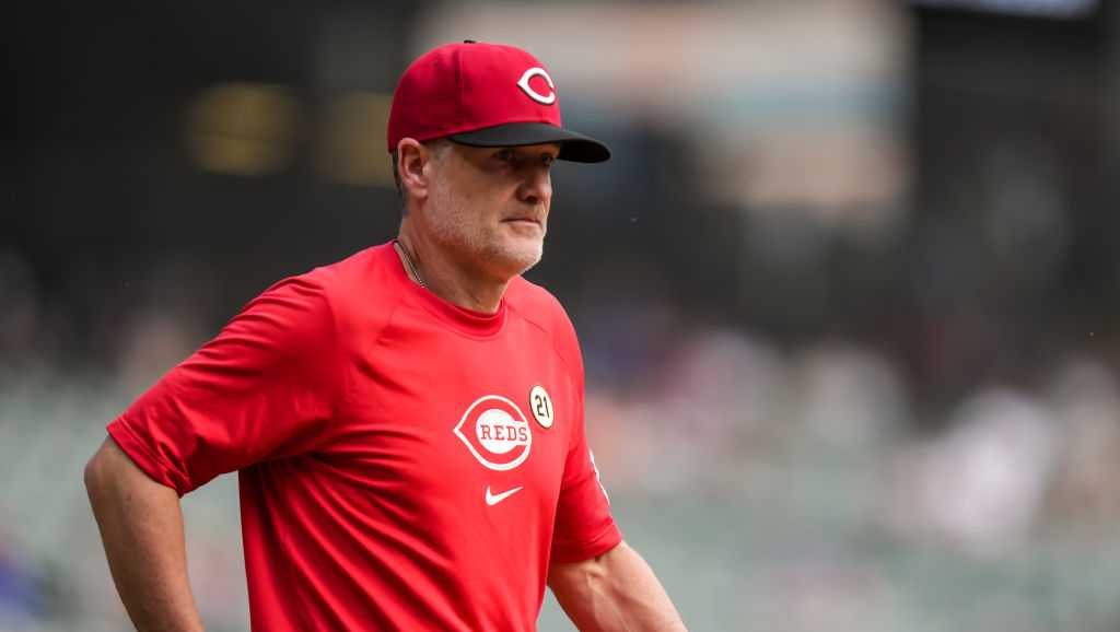 What happened in David Bell's 6 seasons with the Reds and what happens next?