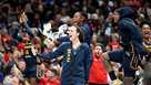 Indiana Fever v Washington Mystics