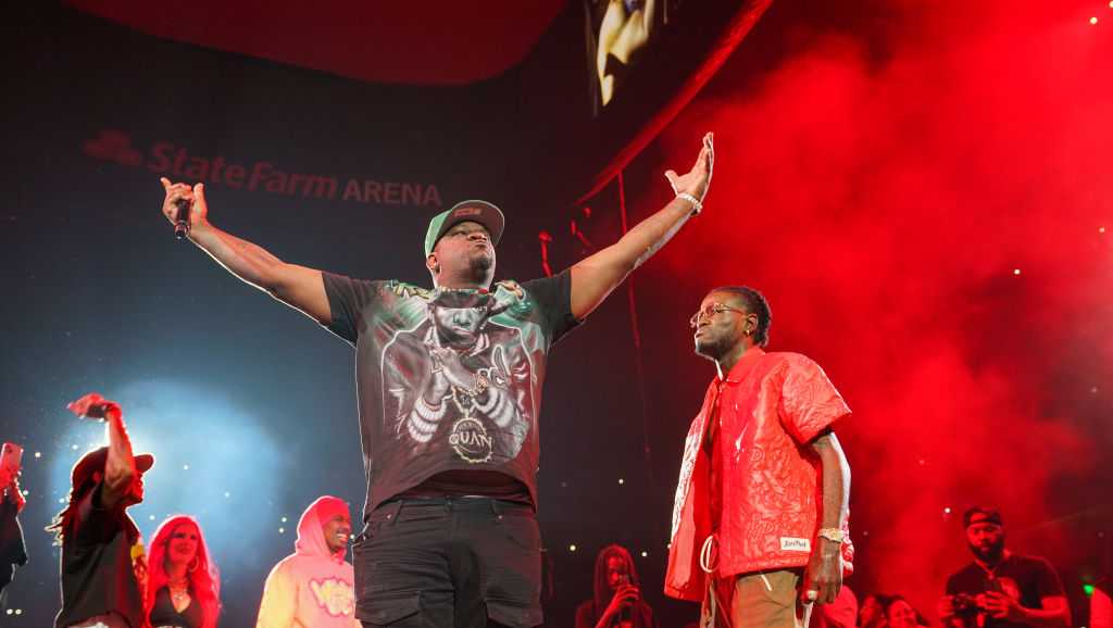 Wild ‘N Out postpones Des Moines event until June