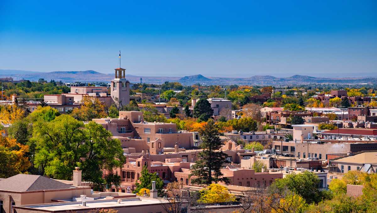 Santa Fe city council approves ShotSpotter technology