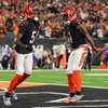 Zac Taylor provides injury updates on Pro Bowl wideouts, Shemar Stewart ahead of Week 1