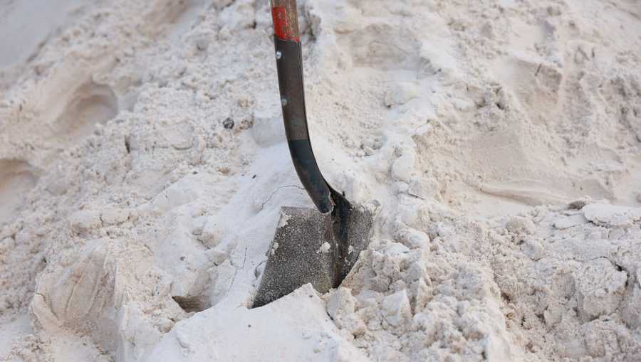 Sheriff Butler County response team deployed to assist in hurricane