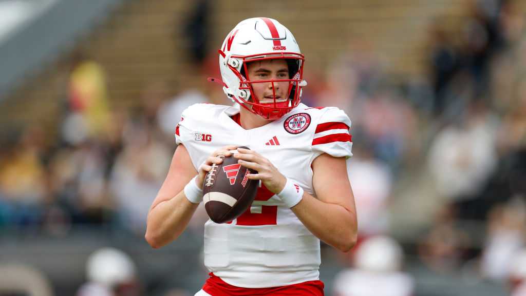 Reports: Former Husker Danny Kaelin is expected to return to Nebraska after season with Virginia
