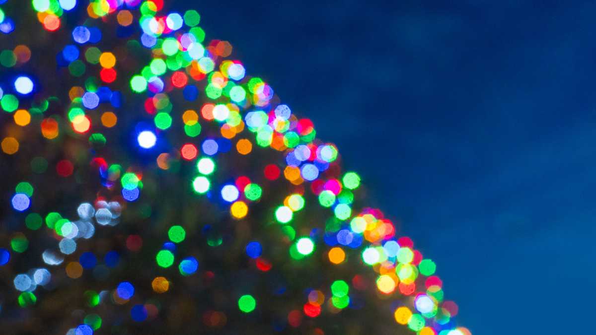 Light up the night: Check out these free holiday events you can attend with your family in Vermont