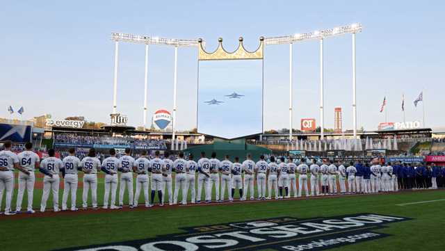 Royals launch fan survey on team experience and future ballpark sites