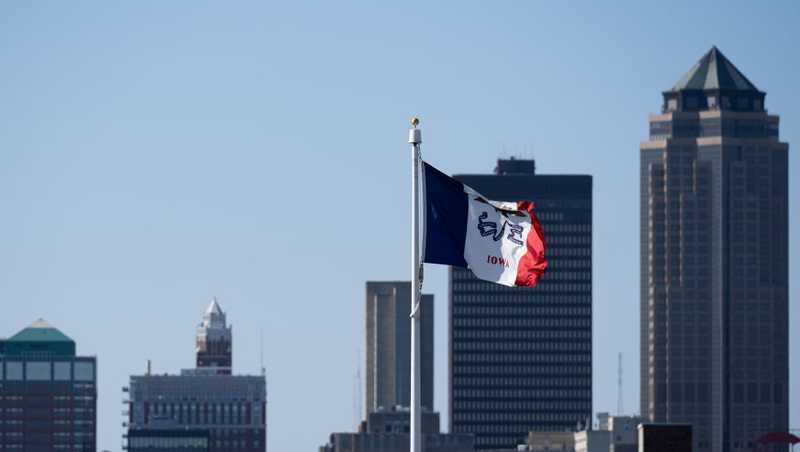 Funnel week: Bills face major deadline this week at the Iowa Statehouse