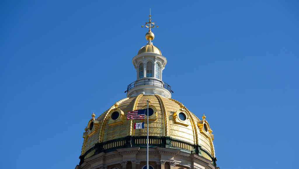 KCCI Investigates: Responses from HHS about the Iowa foster care system