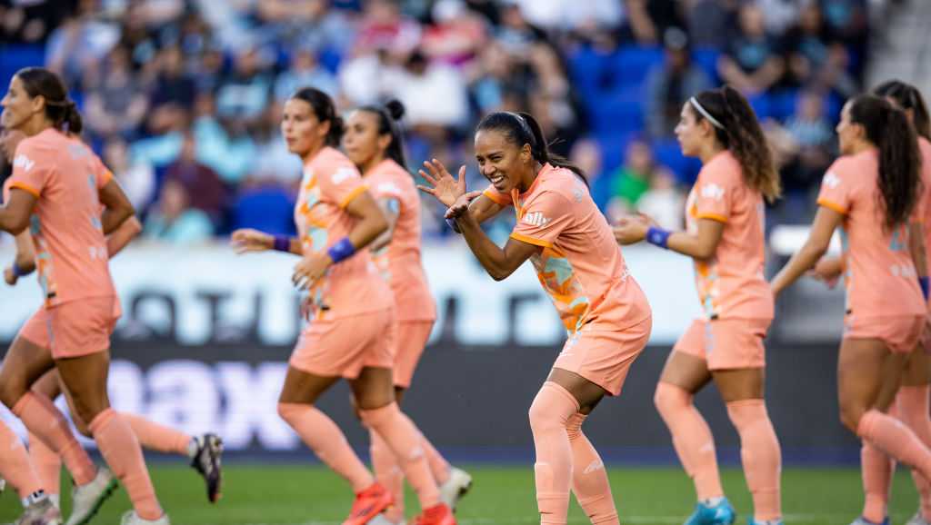 Orlando Pride's NWSL playoff quarterfinal date revealed