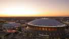 Caesars Superdome Super Bowl Preview