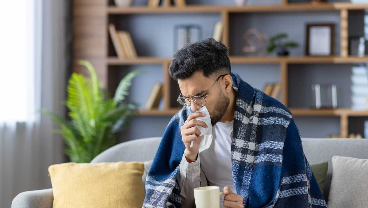 Cold weather in Palm Beach County leads to spike in weather-related illnesses