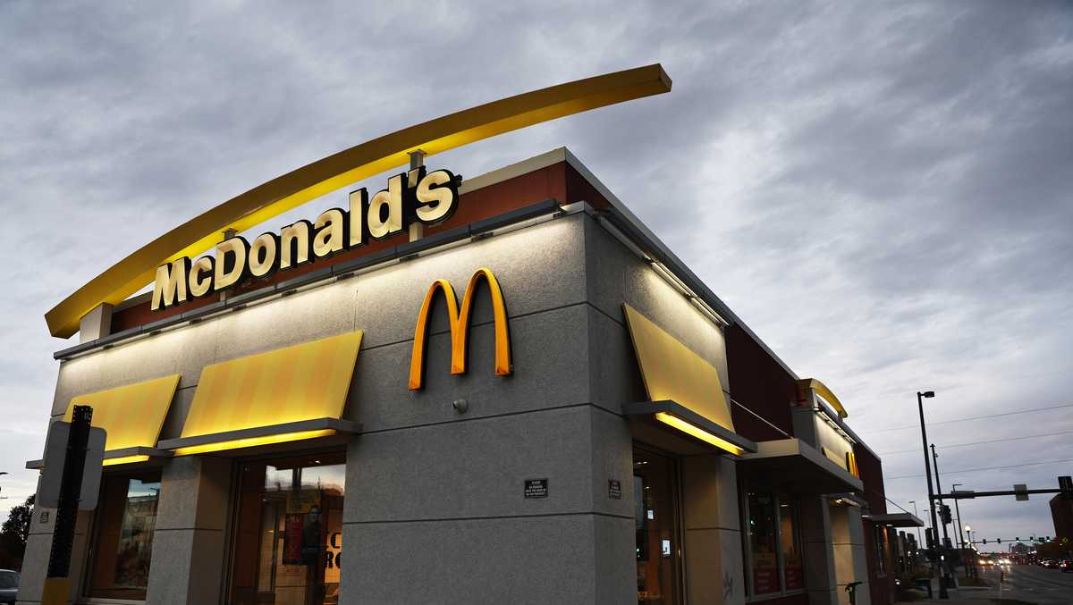 What we know about the McDonald